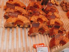 -卡玛王子·面包·蛋糕(南山宝能环球汇店)