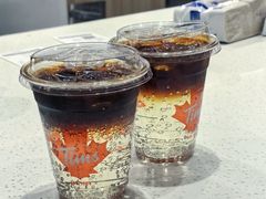 -Tims天好咖啡·贝果(拉斐尔云廊店)