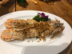 -泰华海鲜中餐厅(普吉镇店)