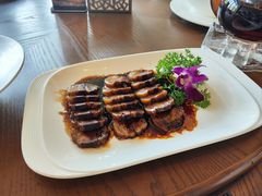 -水月周庄铂尔曼酒店-水月荟中餐厅