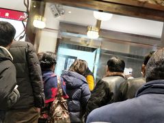 大堂-许老八包子铺(回龙窝店)