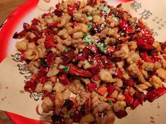 -泥糊破店小酒馆·团建聚餐(南京西路店)