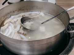 -探窝·竹笙椰子鸡(杨箕店)