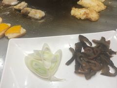 -大渔铁板烧(大悦城店)