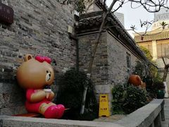 -回龙窝历史文化街区