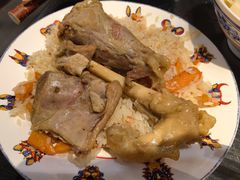 -217丰惠源抓饭(江乾路店)