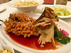 -得月楼·省级非遗·传统苏帮菜(观前店)