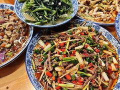 -李大爷的泡椒馆(冉家坝店)