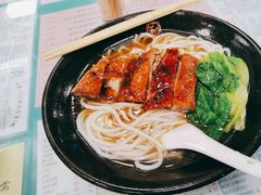 -烧鹅濑(西华路店)