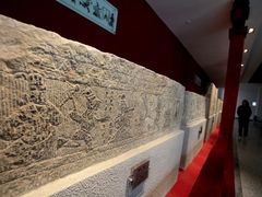 景点-卧龙岗文化园-南阳市汉画馆