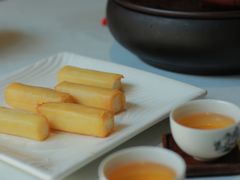 -味可道美食坊(福基路店)