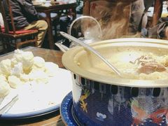 -东北大院·东北菜(三台子店)