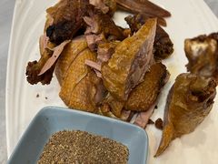 -玉华台饭庄·淮扬菜·烤鸭(望京店)