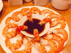-新食谱全日制餐厅·苏州苏州湾艾美酒店