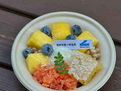 -白色日记·手作酸奶(麦凯乐店)