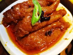 -蝴蝶里·粤菜·点心(滨江龙湖店)