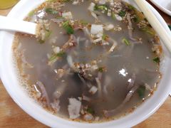 -八沟羊汤(河北大街店)