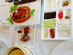 -四季民福烤鸭店(前门廊房二条店)