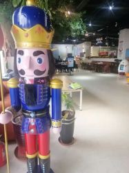 -塔塔王国·主题儿童游乐园(奥城商业广场店)