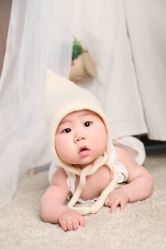 -哈尼Honey baby 儿童摄影(立丰国际公寓店)