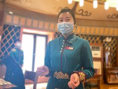 -九十九顶毡房(阜石路店)