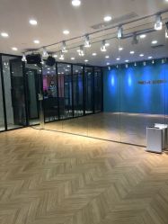 -DOS HOP潮上舞蹈