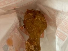 鸡腿三剑客-潘老板炸鸡(河西万达店)