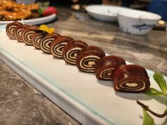 山楂卷-前海沿·青岛菜(乐客城店)