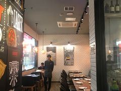 -塔可墨西哥餐厅(新城市广场店)