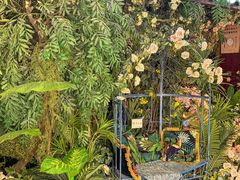 -第101座花园餐厅(湖滨88店)