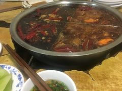 -祝幺妹火锅(裕华村总店)