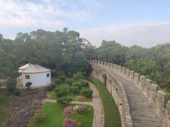 -广州莲花山旅游区