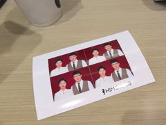 -海马体照相馆(义乌之心店)
