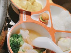 -探鱼·鲜青椒爽麻烤鱼(领展购物广场店)