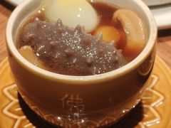 紫阳佛跳墙-紫阳海鲜楼·传承闽味(长乐路总店)