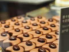 -Laderach 莱德拉(上海环贸iapm店)