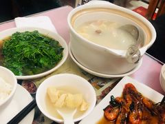 -蘭心餐厅(进贤路店)
