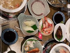 -阳光岛·海鲜盛宴(银泰中心in99店)