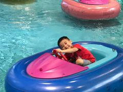 -蒙特利亲子乐园