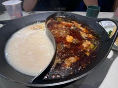 -新辣道鱼火锅(上地华联店)