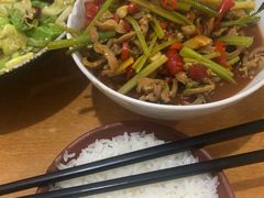 -老游独一佳湘菜馆(高新四路店)