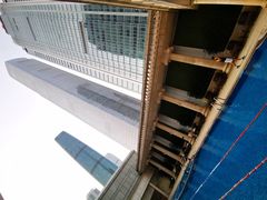 -广州富力丽思卡尔顿酒店