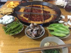 -刁姐火锅(五小区店)