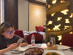 -潮府馆·非遗潮州菜·港式点心(世纪公园店)