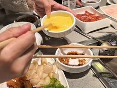 -海底捞火锅(苏宁生活广场店)