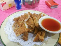 炸肠头-苏记美食(张槎一路店)
