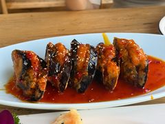 -起士林大饭店(小白楼店)