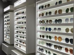 -目艮眼镜SHOWROOM(品牌集合店)