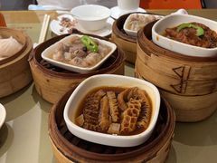-潮福城大酒楼·潮粤菜·港式点心(阳光城店)