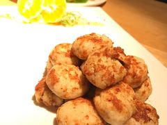-渝半城经典川粤菜(重庆天地店)